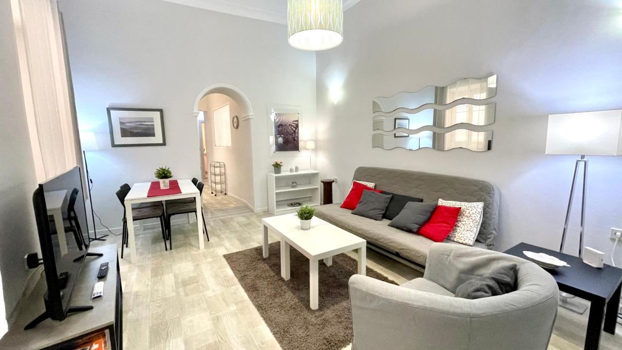 Mouragia Sweet Apartment Corfu (city) Exterior foto