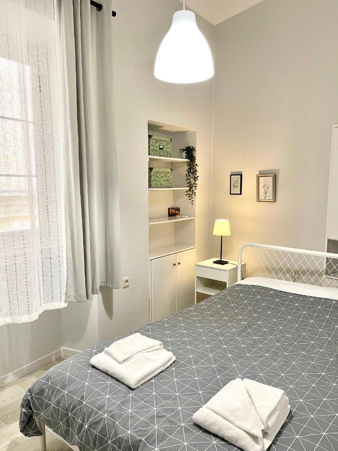 Mouragia Sweet Apartment Corfu (city) Exterior foto