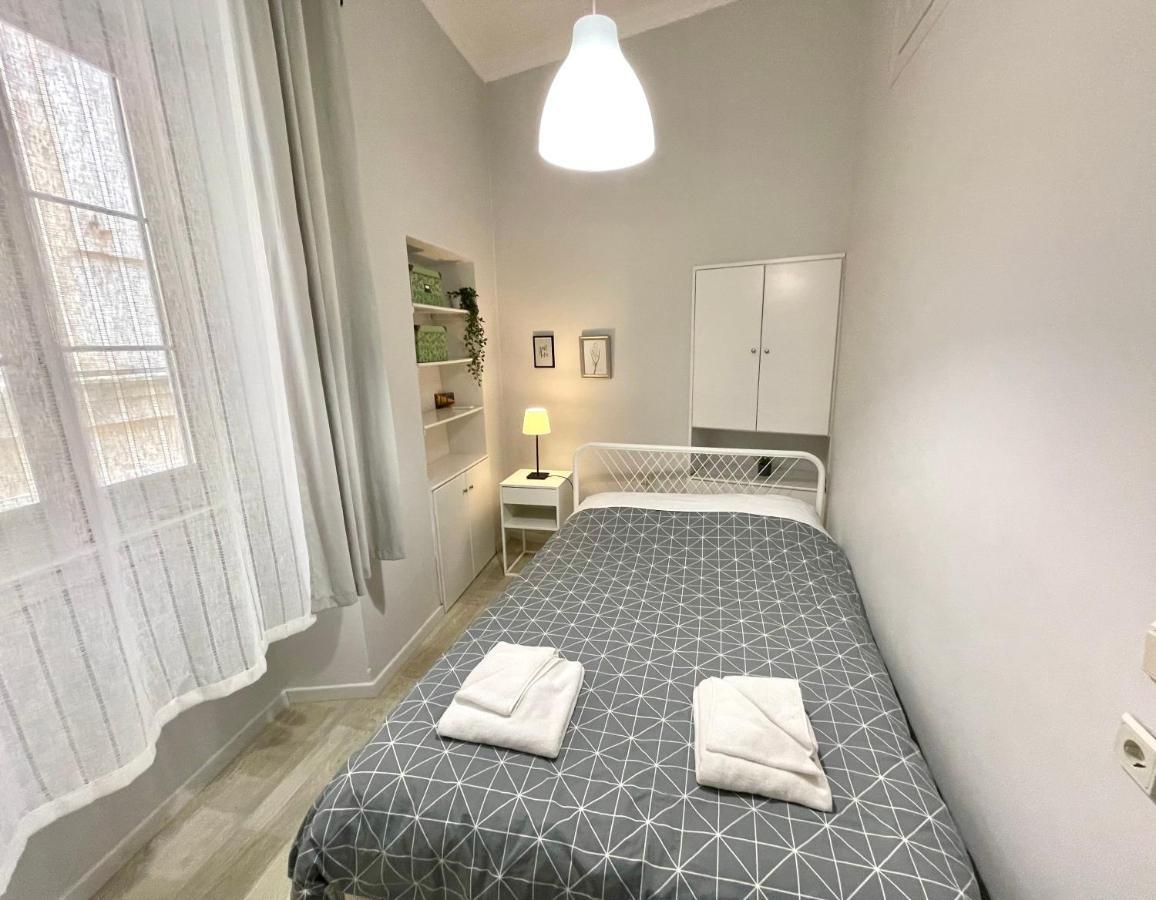 Mouragia Sweet Apartment Corfu (city) Exterior foto